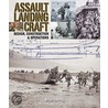 Assault Landing Craft by Brian Lavery