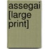 Assegai [Large Print]