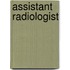 Assistant Radiologist