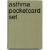 Asthma Pocketcard Set