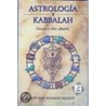 Astrologia y Kabbalah by Z'ev ben Shimon Halevi