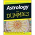 Astrology for Dummies