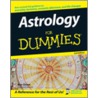 Astrology for Dummies by Rae Orion