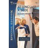 At Long Last, a Bride by Susan Crosby