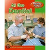 At The Dental Surgery door Chris Fairclough