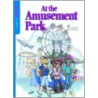 At the Amusement Park door Paul Yoon