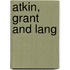Atkin, Grant And Lang