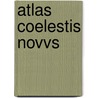 Atlas Coelestis Novvs by Eduard Heis