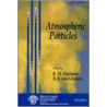 Atmospheric Particles door Roy M. Harrison