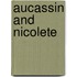 Aucassin And Nicolete