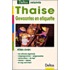 Thaise gewoontes en etiquette