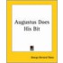 Augustus Does His Bit