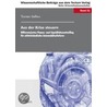 Aus der Krise steuern door Thorsten Steffens