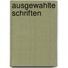 Ausgewahlte Schriften door Peter Rosegger