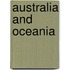 Australia and Oceania