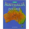 Australia and Oceania door Kate Darian-Smith