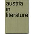 Austria In Literature