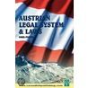 Austrian Legal System door Nigel Foster