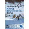 Auszug der Musikanten door Per Olof Enquist