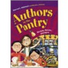 Authors in the Pantry door Sharron McElmeel