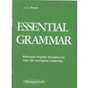 Essential grammar