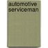 Automotive Serviceman