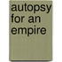 Autopsy for an Empire