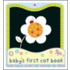 Baby's First Cot Book