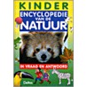 Kinderencyclopedie van de natuur in vraag en antwoord