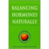Balance Your Hormones by Patrick Holford