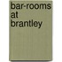 Bar-Rooms at Brantley