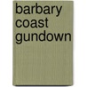 Barbary Coast Gundown door James Gordon White