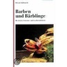 Barben und Bärblinge door Helmut Stallknecht