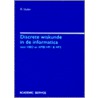 Discrete wiskunde in de informatica door R. Vader