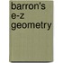 Barron's E-Z Geometry