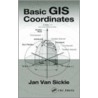 Basic Gis Coordinates door Jan Van Sickle