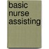 Basic Nurse Assisting