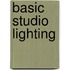 Basic Studio Lighting