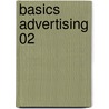 Basics Advertising 02 door Nik Mahon