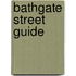 Bathgate Street Guide