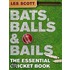 Bats, Balls And Bails