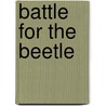 Battle For The Beetle by Karl Ludvigsen