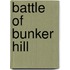 Battle of Bunker Hill