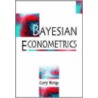 Bayesian Econometrics door William Griffiths