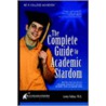 Be A College Achiever by James Duban