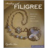 Beading with Filigree door Cynthia Deis