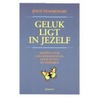 Geluk ligt in jezelf by Joris Vandromme