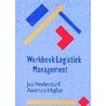 Werkboek logistiek management by J. Veelenturf
