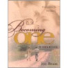 Becoming One Workbook door Joe Beam