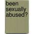 Been Sexually Abused?